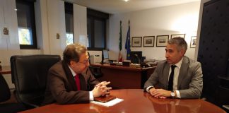 progetto sicurezza treni
