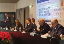 Sviluppo per la Lombardia, Sertori e Rossi