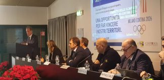 Sviluppo per la Lombardia, Sertori e Rossi