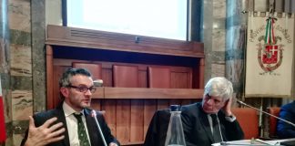 Terzo settore e Welfare abitativo, l'assessore Stefano Bolognini all'ATS Montagna.