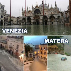 Venezia Matera