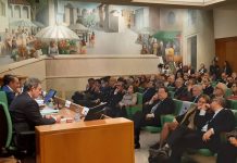 De Corato legalità e sicurezza