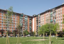 edilizia residenziale sociale