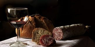enoturismo Lombardia