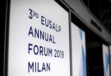 forum eusalp