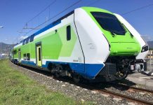 nuovi treni trenord