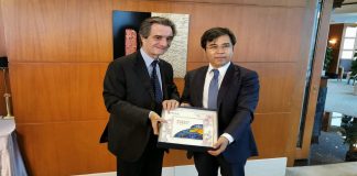missione in cina