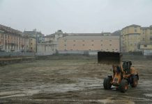 nuovo policlinico