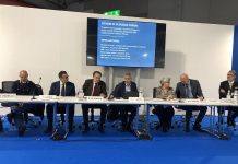 de corato fiera della sicurezza
