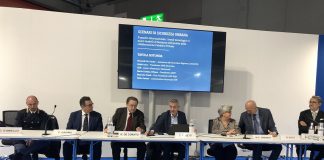 de corato fiera della sicurezza