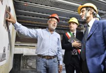 sisma mantova 4 ordinanze