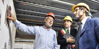 sisma mantova 4 ordinanze