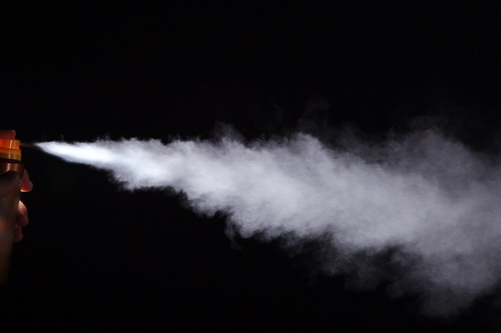 Un ragazzo ha usato per scherzo dello spray al peperoncino sulla metropolitana milanese. Dieci persone medicate,.