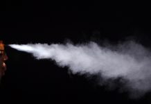 Un ragazzo ha usato per scherzo dello spray al peperoncino sulla metropolitana milanese. Dieci persone medicate,.