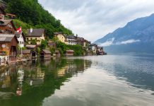 organizzazione mondiale turismo