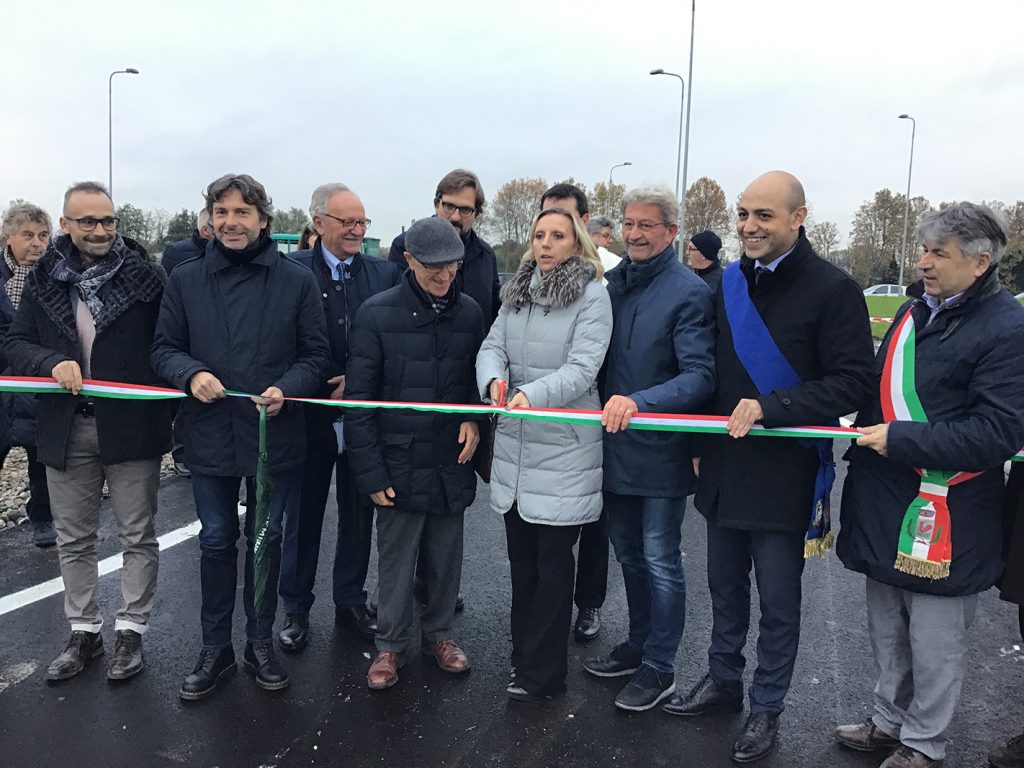 Variante di Ospedaletto