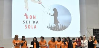 violenza donne scuole creative