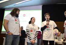 Bullout Regione contro bullismo