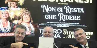 I Legnanesi