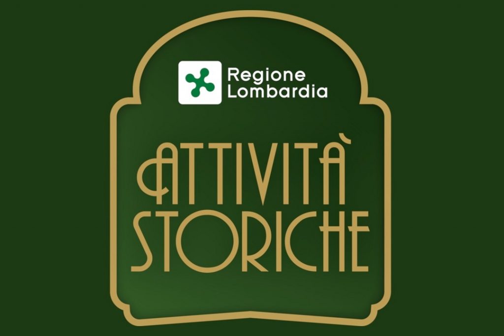 attività storiche