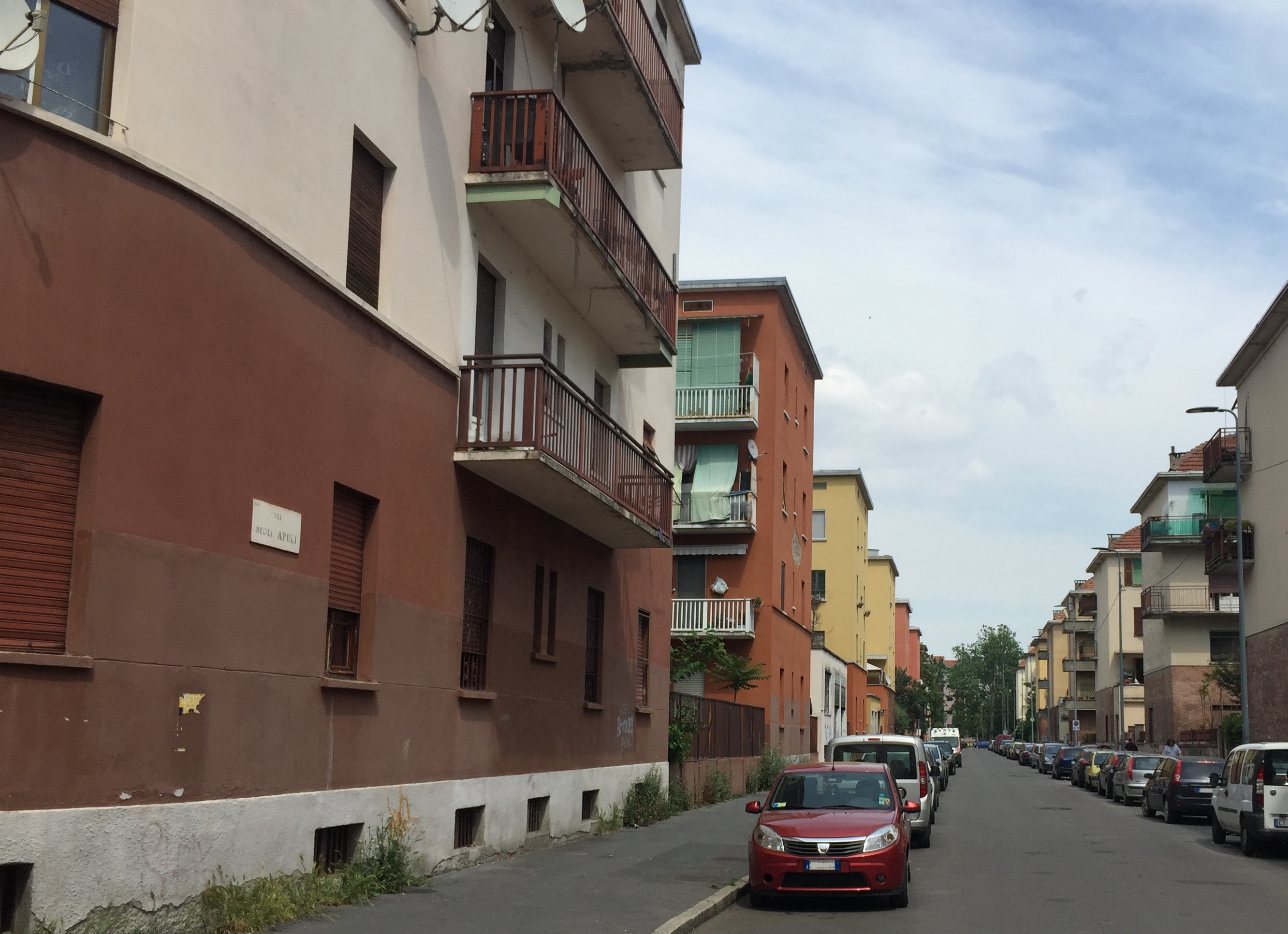 Milano-Lorenteggio, Bolognini: rigenerazione vince con inclusione sociale