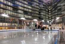 Natale Regione, il programma di feste natalizie in piazza