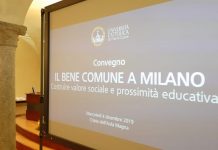 Qualità vita a Milano