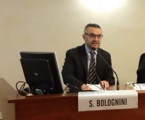 Stefano Bolognini - Qualità vita a Milano