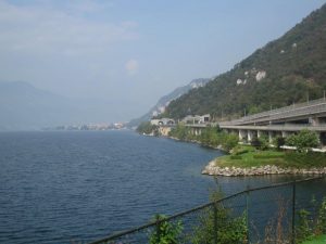 Strada statale 36 tratto lecco abbadia