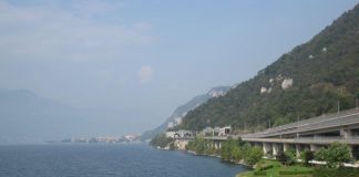 Strada statale 36 tratto lecco abbadia