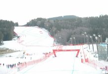 coppa del mondo sci Bormio