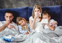 influenza