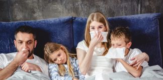 influenza