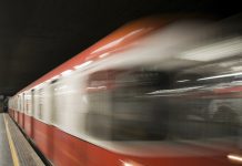 metropolitana