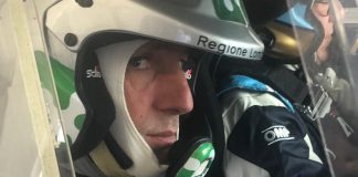 monza rally