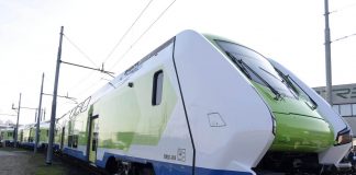 nuovi treni lombardia