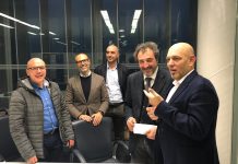 accordo programma Forte Pietole