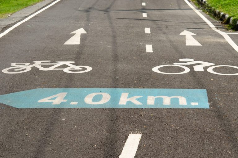 3,5 milioni di euro per le ciclovie e la sicurezza delle piste ciclabili
