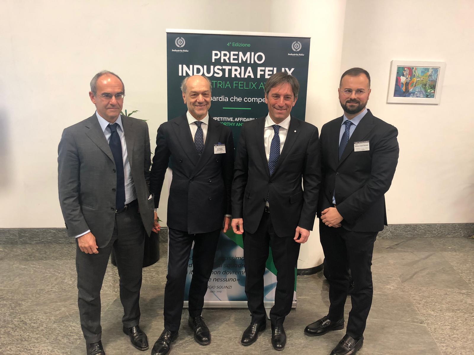 Industria Felix