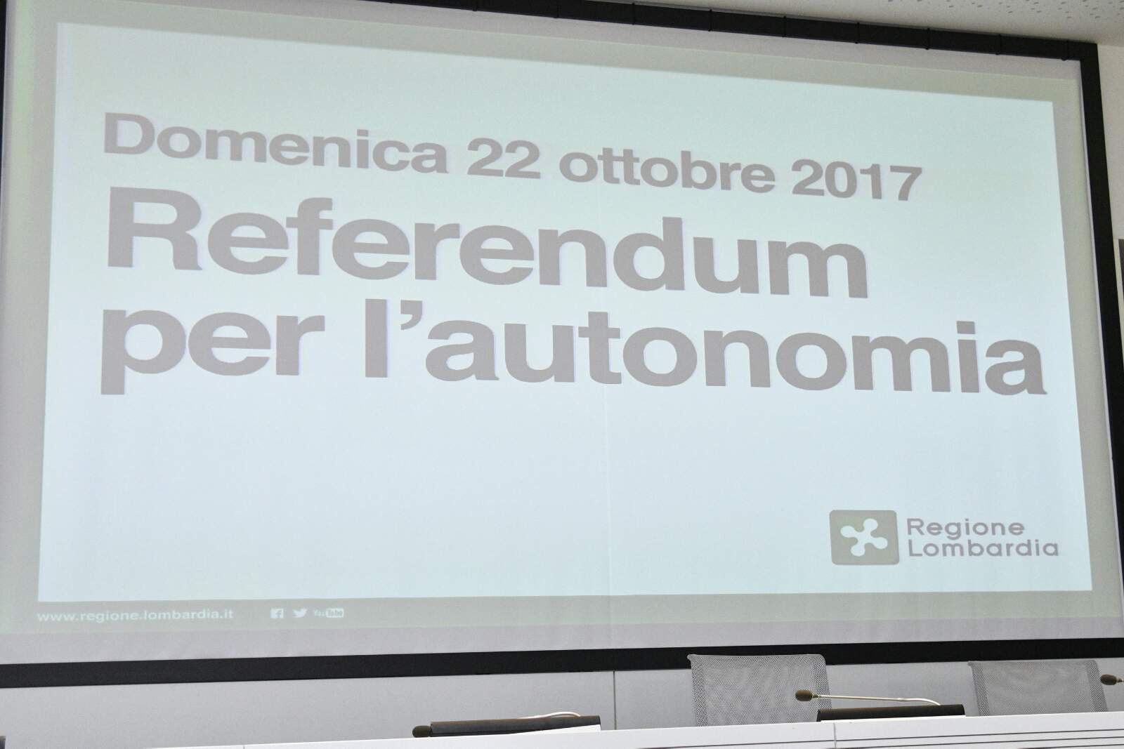 autonomia sindaci