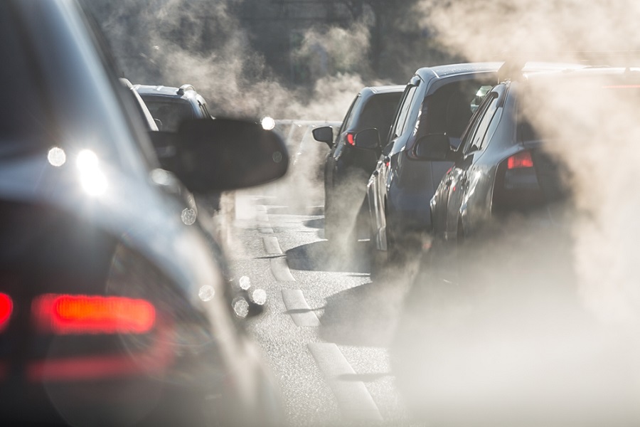 Smog e governo