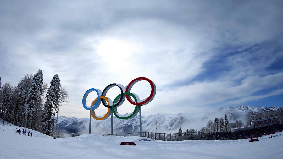 approvazione legge olimpica