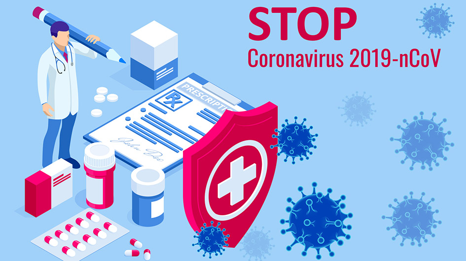 coronavirus messaggio mattinzoli