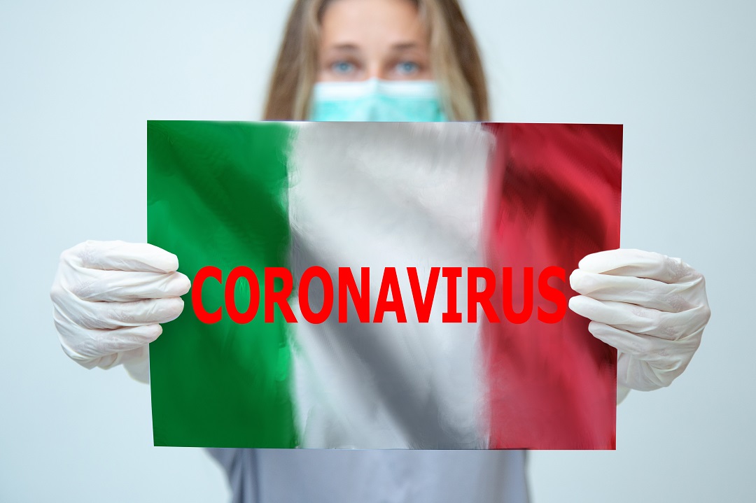coronavirus ordinanza governo