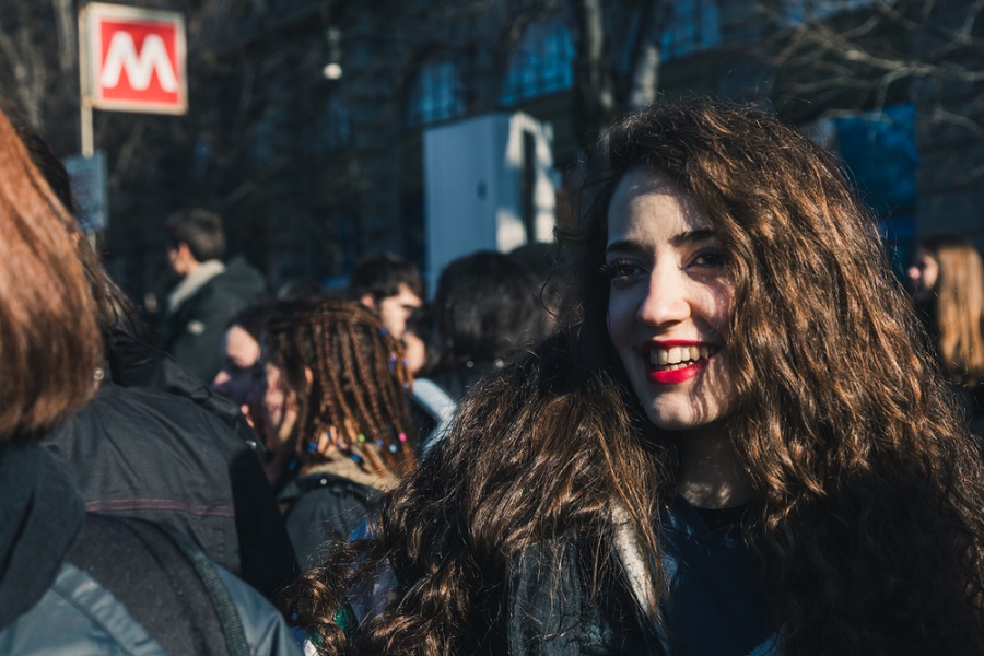 donne 8 marzo lombardia