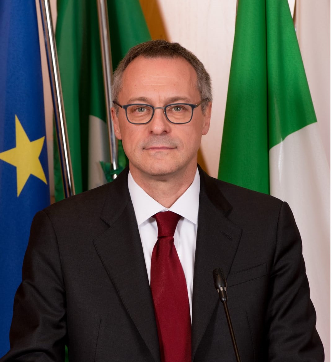 bonomi presidente confindustria