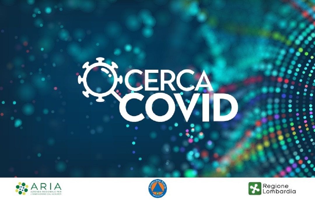 cercacovid 3 milioni