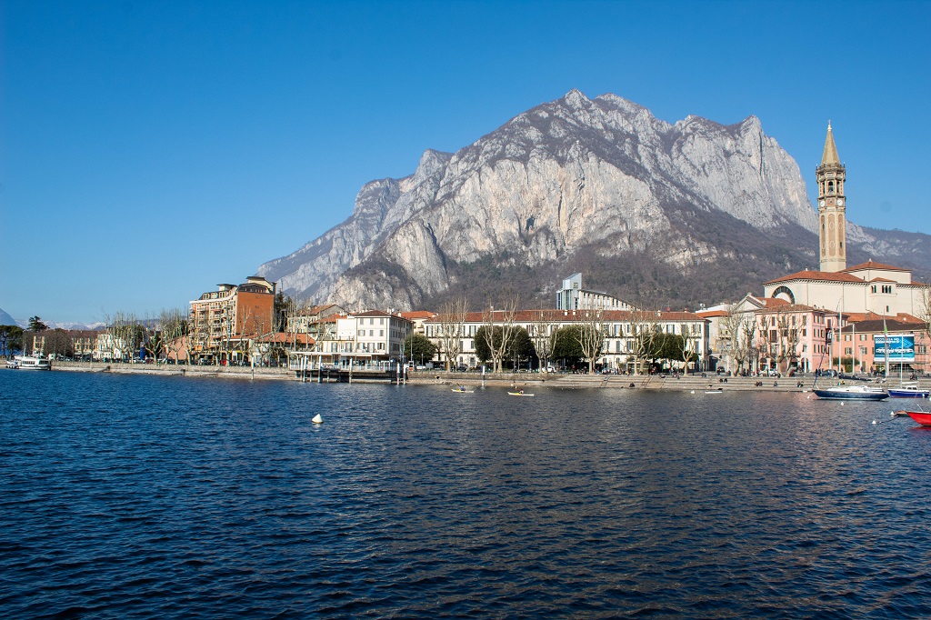 Lecco