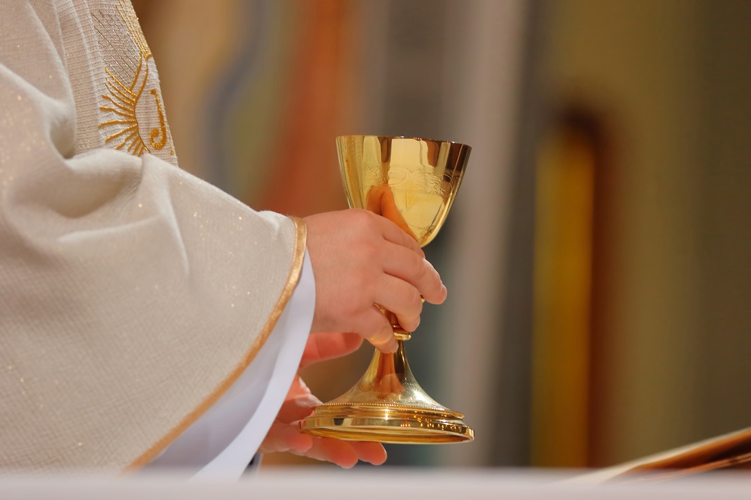 fontana conte celebrazioni religiose