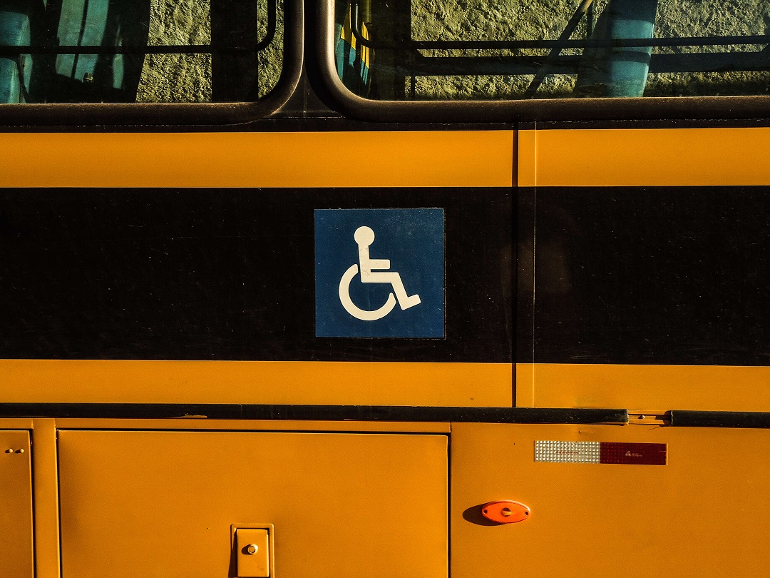 alunni disabili